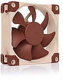 ������ ����� Noctua NF-A8 PWM 80mm