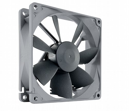 ������ ����� Noctua NF-B9 REDUX PWM 12V 1600RPM 92mm Quiet Case Fan 