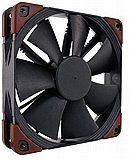 ����� ����� NOCTUA NF-F12 industrialPPC-2000 12cm 2000RPM