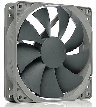 ����� �����  Noctua NF-P12 REDUX 120mm Case Fan 1700RPM PWM