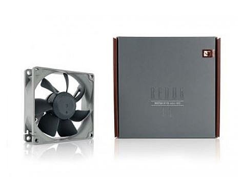 ������ Noctua NF-R8 Redux-1800 RPM 80mm Fan
