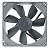 מאורר למארז NF-S12B redux-1200 PWM 12cm 1200RPM