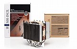 ��� ����� ����� Noctua presents NH-D12L low-height 120mm dual tower CPU cooler  