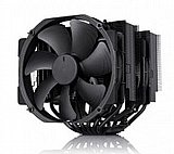 ����� ����� ����� ���� Noctua ��� NH-D15 Chromax Black 140MM 1500RPM 82CFM ��� ����