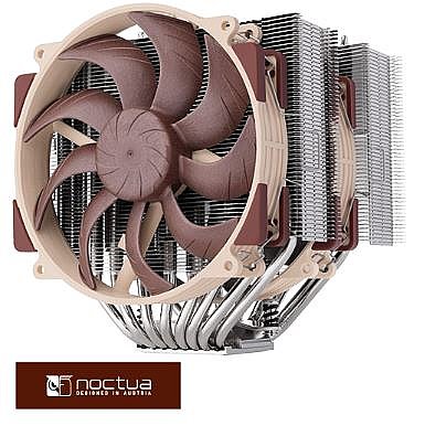 ����� ����� NOCTUA NH-D15 G2 CPU COOLER ��� 2