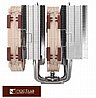 ����� ����� NOCTUA NH-D15 G2 CPU COOLER ��� 2