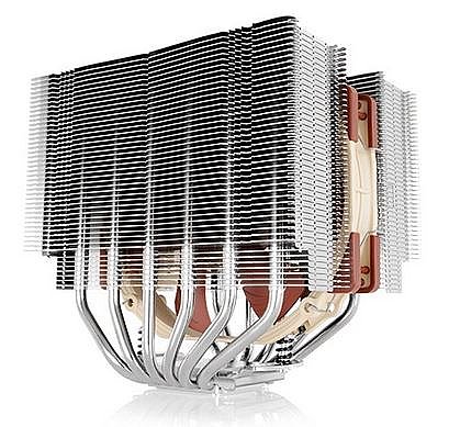 ����� ����� Noctua NH-D15S