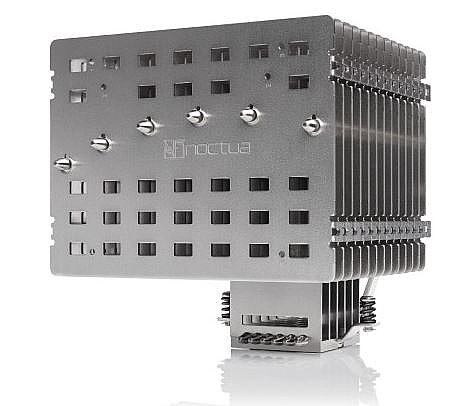 ����� ����� ����� Noctua NH-P1