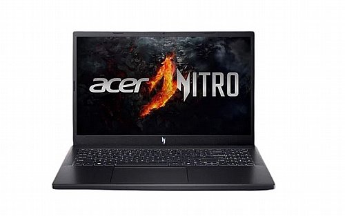 ���� ������� ���� ACER Nitro V15 15.6' Ryzen7-7735HS 16GB 1TB RTX4050 DOS
