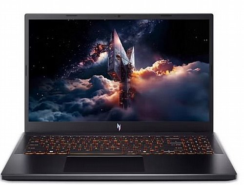 ���� ���� ������� Acer Nitro V15 Ultra 7 240H 16GB 1TB RTX 5050 DOS ����