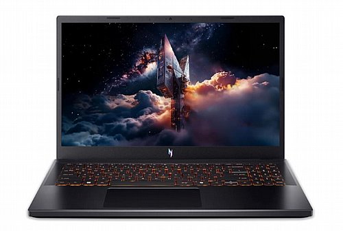 ���� ���� ACER Nitro V 15 i5-13420H 16GB 512GB 15.6' 165HZ RTX5050 8GB WINDOWS 11 PRO