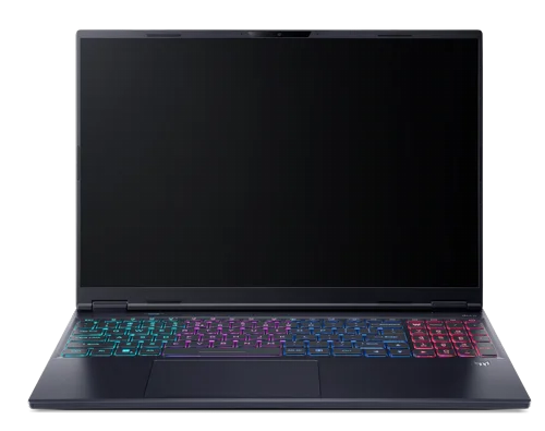 ���� ���� ������� Acer Predator Helios Neo 16S AI OLED Intel Core Ultra 9-275HX 32GB 1TB RTX5060 DOS