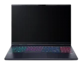 ���� ���� ������� Acer Predator Helios Neo 16S AI OLED Intel Core Ultra 9-275HX 32GB 1TB RTX5060 DOS