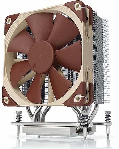 ����� ����� ���� Noctua ��� 	NH-U12S-TR4-SP3