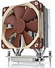 קירור למעבד חברת Noctua דגם NH-U12S-TR4-SP3