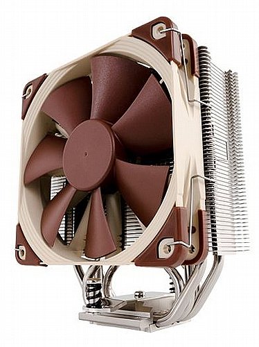 ����� ����� ���� Noctua ��� NH-U12S