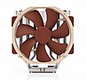 קירור למעבד חברת NOCTUA דגם NH-U14S-DX-3647 140mm LGA3647