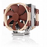 ����� ����� ����� Noctua NH-U14S TR5-SP6 140mm CPU cooler for AMD Threadripper (sTR5)