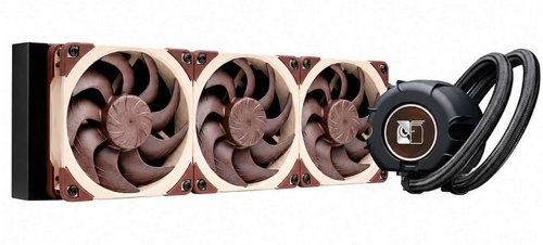 ����� ����� ����� Noctua NL-LC1-36 360mm Liquid Cooler