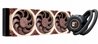 ÷éøåø ðåæìé ìîòáã Noctua NL-LC1-36 360mm Liquid Cooler