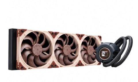 ����� ����� ����� Noctua NL-LC1-42 420mm Liquid Cooler
