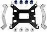 מתאם לקירור מעבד בתושבת LGA1700 חברת Noctua דגם NM-i17xx-MP83 לקירור 78 מ