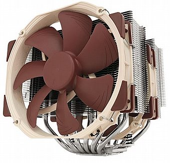 ����� ����� Noctua NH-D15