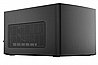 מארז חברת Fractal Design דגם Node 304 צבע שחור