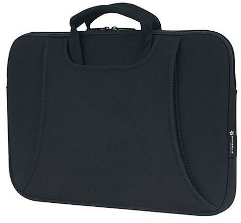 ��� ����� ���� Miracase Notebook Sleeve Fits 13.3 - 14.1 Inch NS-033B - ��� ����