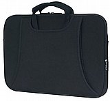 ��� ����� ���� Miracase Notebook Sleeve Fits 15.6 Inch NS-038B - ��� ����