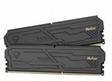 ������ ����� Netac Shadow III 32GB 2X16 DDR5 6000MHz C38