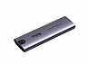 ����� ����� Netac M.2 Dual-protocol HDD Case nvme/sata TYPE-A/C