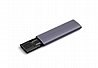 ����� ����� Netac M.2 Dual-protocol HDD Case nvme/sata TYPE-A/C