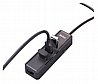 כרטיס רשת ומפצל Netac 1GB Net card and aplitter usb 3.0