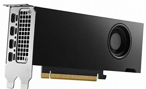 ����� ��� NVIDIA RTX4000 SFF Ada Generation Graphics Card 20GB