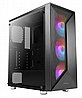 מארז מחשב ללא ספק Antec NX320 ATX Mid Tower Black Case - צבע שחור