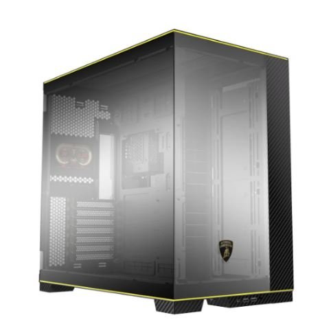 ���� ���� Lian-Li O11D EVO RGB Automobili Lamborghini Edition