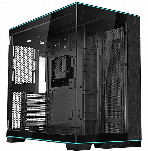 ���� ���� LIAN-LI ��� Dynamic EVO 011 RGB Mid Tower Case ��� ����