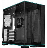 ���� ���� LIAN-LI ��� Dynamic EVO 011 RGB Mid Tower Case ��� ����