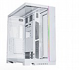 ���� ���� LIAN-LI ��� Dynamic Evo XL 001 Edition RGB Mid Tower Case O11DEXL-W ��� ���