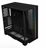 ���� ���� LIAN-LI ��� Dynamic Evo XL 011 Edition RGB Mid Tower Case O11DEXL-X ��� ����