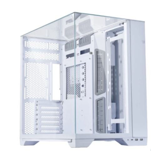 ���� ���� Lian-Li O11 Vision White
