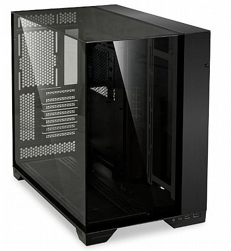 ���� ���� LIAN-LI ��� O11 Vision Mid Tower Case ��� ����