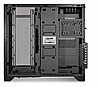מארז חברת LIAN-LI דגם O11 Vision Mid Tower Case צבע שחור
