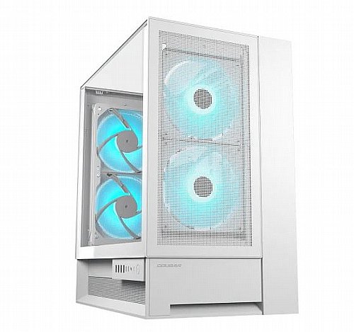 ���� COUGAR OmnyX Mid-Tower ATX Panoramic ���� ���
