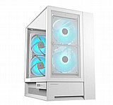 ���� COUGAR OmnyX Mid-Tower ATX Panoramic ���� ���