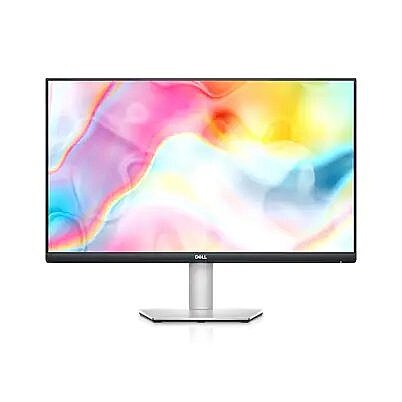 ��� ���� DELL ��� S2722QC 27" 4K USB-C IPS 2x HDMI/USB-C/USB-A
