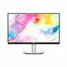 מסך חברת DELL דגם S2722QC 27