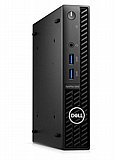 ���� ����� ������ Dell OptiPlex 3000MFF i5-12500T 8GB 256NMVE WIN 11 Pro