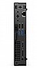תחנת עבודה ממותגת Dell OptiPlex 3000MFF i5-12500T 8GB 256NMVE WIN 11 Pro